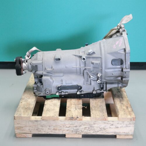 TRANS/GEARBOX AUTO, PETROL, 2.0, 420i/428i, TURBO, N20, F32/F33/F36, 07/13-12/20