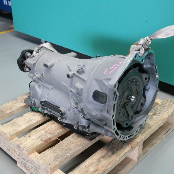 TRANS/GEARBOX AUTO, PETROL, 2.0, 420i/428i, TURBO, N20, F32/F33/F36, 07/13-12/20