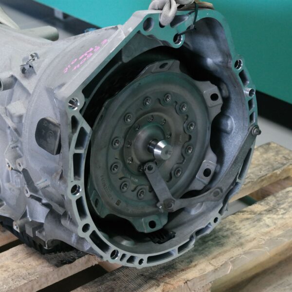 TRANS/GEARBOX AUTO, PETROL, 2.0, 420i/428i, TURBO, N20, F32/F33/F36, 07/13-12/20