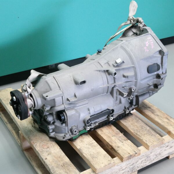 TRANS/GEARBOX AUTO, PETROL, 2.0, 420i/428i, TURBO, N20, F32/F33/F36, 07/13-12/20