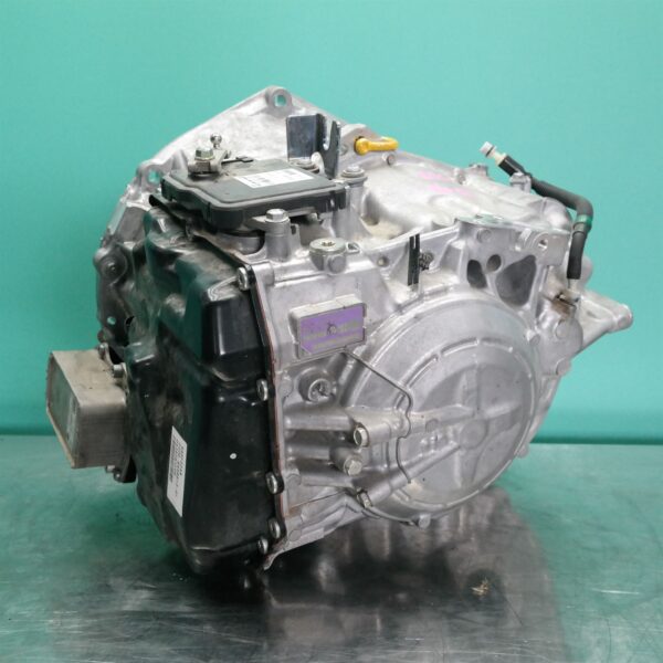TRANS/GEARBOX AUTO, PETROL, 2.0, xDrive25i, TURBO, B48O, 8 SPEED, 8F22 TRANS, F48, 08/15-06/22