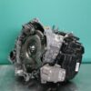 TRANS/GEARBOX AUTO, PETROL, 2.0, xDrive25i, TURBO, B48O, 8 SPEED, 8F22 TRANS, F48, 08/15-06/22