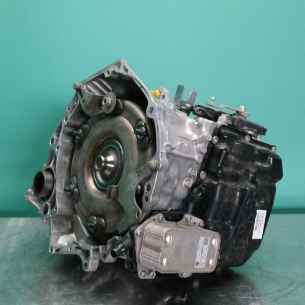 TRANS/GEARBOX AUTO, PETROL, 2.0, xDrive25i, TURBO, B48O, 8 SPEED, 8F22 TRANS, F48, 08/15-06/22