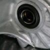 TRANS/GEARBOX AUTO, PETROL, 2.0, xDrive25i, TURBO, B48O, 8 SPEED, 8F22 TRANS, F48, 08/15-06/22