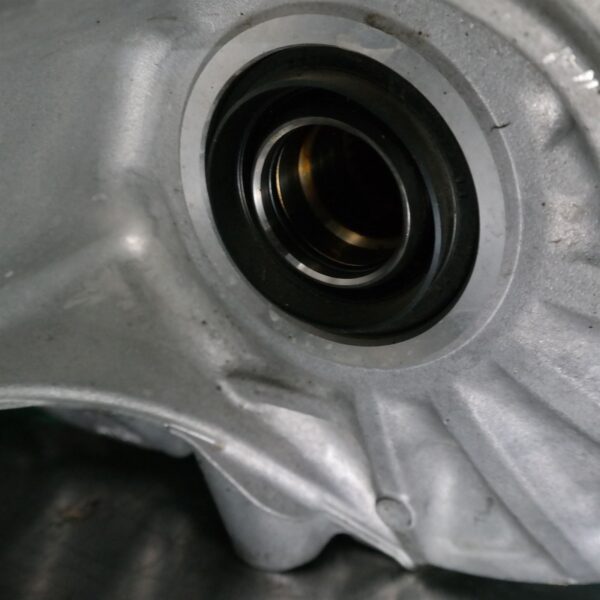 TRANS/GEARBOX AUTO, PETROL, 2.0, xDrive25i, TURBO, B48O, 8 SPEED, 8F22 TRANS, F48, 08/15-06/22