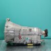 TRANS/GEARBOX AUTO, DIESEL, 2.0, 320d, TURBO, M47N2/N47/N47N/N47T, E90/E91/E92/E93, GA6HP19Z-WCB CODE, 03/05-09/13