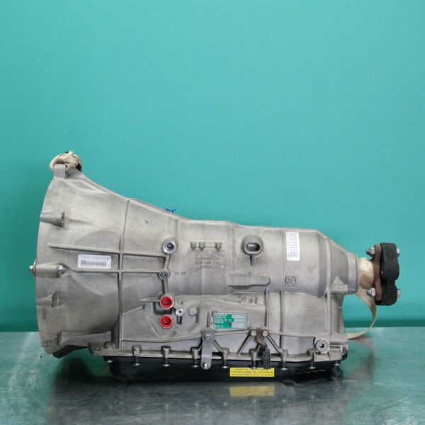 TRANS/GEARBOX AUTO, DIESEL, 2.0, 320d, TURBO, M47N2/N47/N47N/N47T, E90/E91/E92/E93, GA6HP19Z-WCB CODE, 03/05-09/13