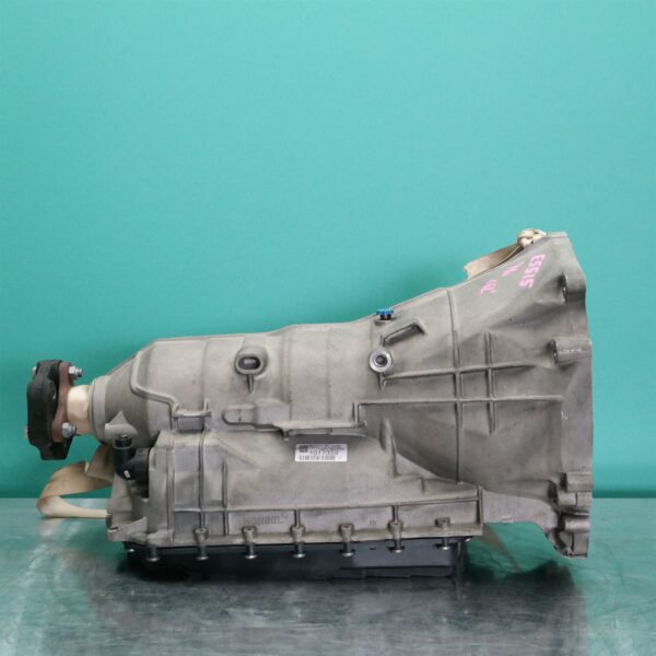 TRANS/GEARBOX AUTO, DIESEL, 2.0, 320d, TURBO, M47N2/N47/N47N/N47T, E90/E91/E92/E93, GA6HP19Z-WCB CODE, 03/05-09/13