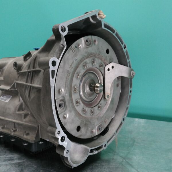 TRANS/GEARBOX AUTO, DIESEL, 2.0, 320d, TURBO, M47N2/N47/N47N/N47T, E90/E91/E92/E93, GA6HP19Z-WCB CODE, 03/05-09/13