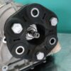 TRANS/GEARBOX AUTO, DIESEL, 2.0, 320d, TURBO, M47N2/N47/N47N/N47T, E90/E91/E92/E93, GA6HP19Z-WCB CODE, 03/05-09/13
