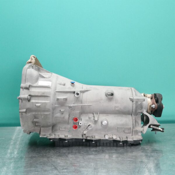 SAMSUNG CSC TRANS/GEARBOX AUTO, PETROL, 2.0, 320i, TURBO, N20 (135kW), F30, FLOOR & PADDLE SHIFT, 11/11-12/15