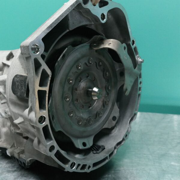 SAMSUNG CSC TRANS/GEARBOX AUTO, PETROL, 2.0, 320i, TURBO, N20 (135kW), F30, FLOOR & PADDLE SHIFT, 11/11-12/15