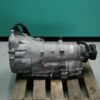 TRANS/GEARBOX AUTO, PETROL, 3.0, 740i/740Li, TURBO, N54, F01/F02, 03/09-06/12