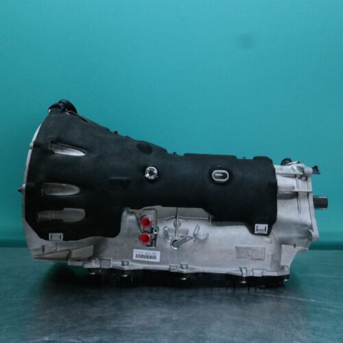 TRANS/GEARBOX AUTO, DIESEL, 2.0, x20d, TURBO, NO TRANSFER CASE, B47/B47D, G01, 08/17-08/24
