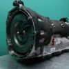TRANS/GEARBOX AUTO, PETROL, 3.0, M40i, TURBO, NO TRANSFER CASE, B58/B58D, G01, 08/17-08/24