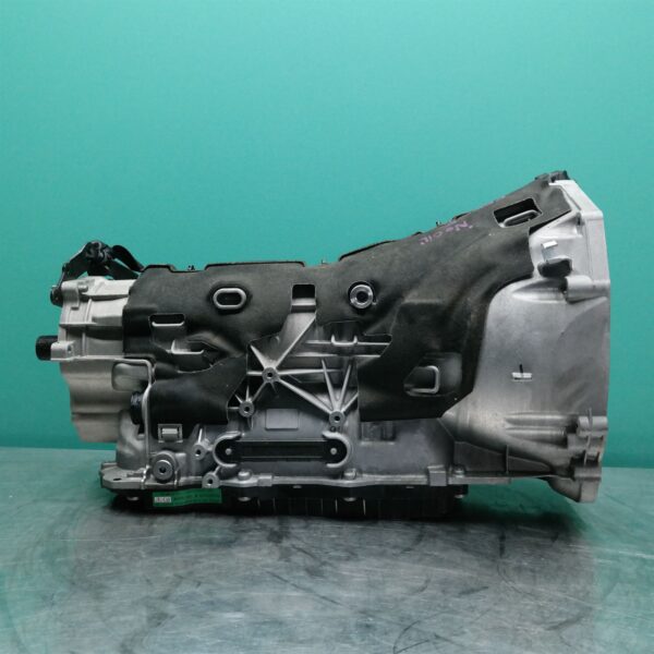 TRANS/GEARBOX AUTO, PETROL, 3.0, M40i, TURBO, NO TRANSFER CASE, B58/B58D, G01, 08/17-08/24