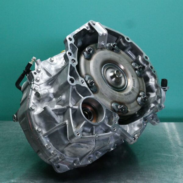 TRANS/GEARBOX AUTO, PETROL, 2.0, 220i, TURBO, B48M, 8 SPEED, F45, 11/14-02/18
