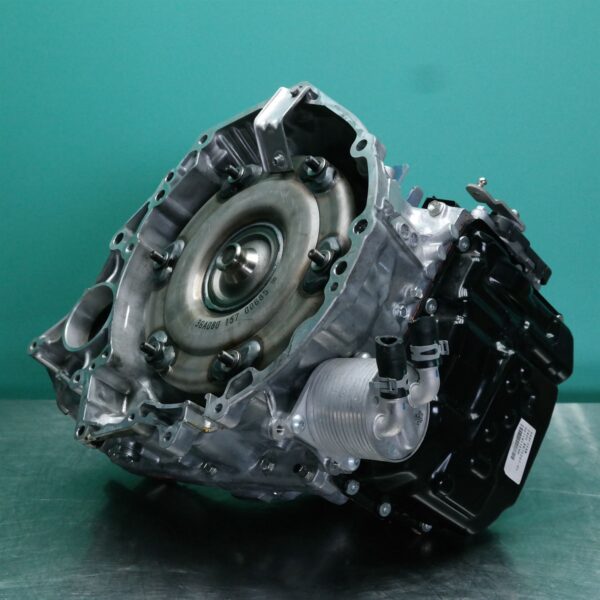 TRANS/GEARBOX AUTO, PETROL, 2.0, 220i, TURBO, B48M, 8 SPEED, F45, 11/14-02/18