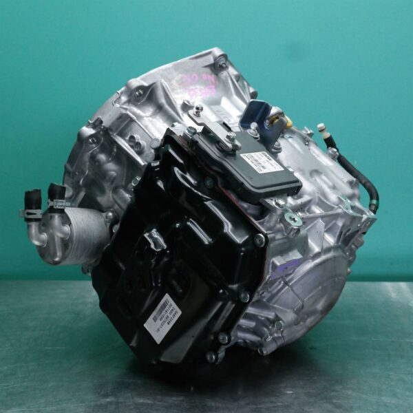 TRANS/GEARBOX AUTO, PETROL, 2.0, 220i, TURBO, B48M, 8 SPEED, F45, 11/14-02/18