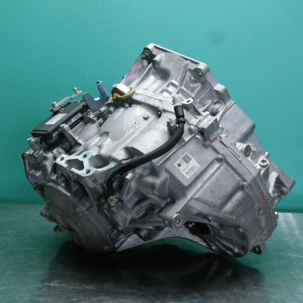 TRANS/GEARBOX AUTO, PETROL, 2.0, 220i, TURBO, B48M, 8 SPEED, F45, 11/14-02/18