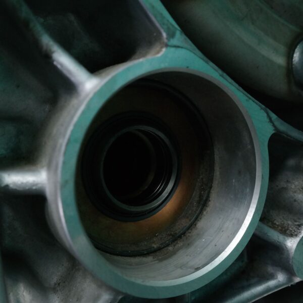 TRANS/GEARBOX AUTO, PETROL, 2.0, 220i, TURBO, B48M, 8 SPEED, F45, 11/14-02/18