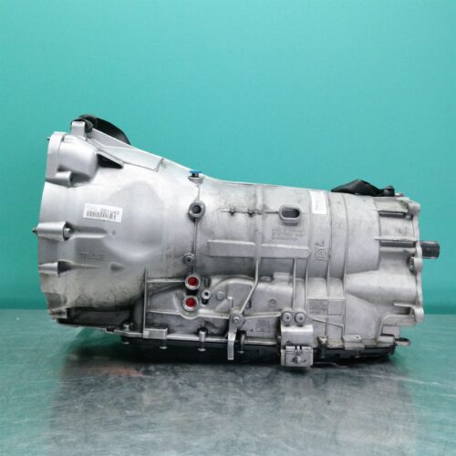 TRANS/GEARBOX AUTO, DIESEL, 3.0, 3.0d/xDRIVE30d, TURBO, M57N/M57/T2, 6 SPEED, E70, 03/07-05/10