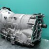 TRANS/GEARBOX AUTO, DIESEL, 3.0, 3.0d/xDRIVE30d, TURBO, M57N/M57/T2, 6 SPEED, E70, 03/07-05/10