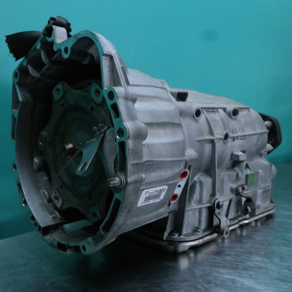 TRANS/GEARBOX AUTO, PETROL, 2.0, 320i, N46N/N46T, E90, GA6L45R RT6 TAG, 09/07-01/12