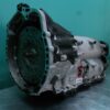 TRANS/GEARBOX AUTO, PETROL, 3.0, 435i, TURBO, N55, F32/F33/F36, 07/13-04/16