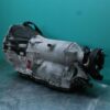 TRANS/GEARBOX AUTO, PETROL, 3.0, 435i, TURBO, N55, F32/F33/F36, 07/13-04/16