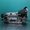 TRANS/GEARBOX AUTO, PETROL, 3.0, 435i, TURBO, N55, F32/F33/F36, 07/13-04/16
