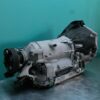 TRANS/GEARBOX AUTO, PETROL, 3.0, 435i, TURBO, N55, F32/F33/F36, 07/13-04/16