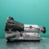 TRANS/GEARBOX AUTO, PETROL, 2.0, 330i, TURBO, B48/B48O, F30/F31, 07/15-05/19