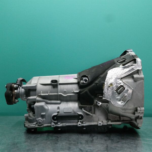 TRANS/GEARBOX AUTO, PETROL, 2.0, 330i, TURBO, B48/B48O, F30/F31, 07/15-05/19