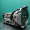 TRANS/GEARBOX AUTO, PETROL, 2.0, 330i, TURBO, B48/B48O, F30/F31, 07/15-05/19
