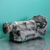 TRANS/GEARBOX AUTO, DIESEL, 2.0, 118d, TURBO, N47N/N47T, F20, 06/11-02/15