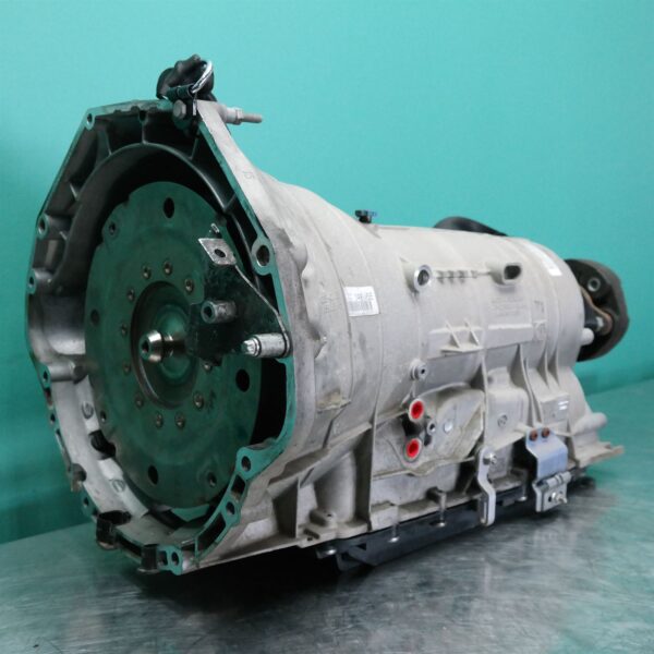 SAMSUNG CSC TRANS/GEARBOX AUTO, PETROL, 4.8, 650i, N62N, E63/E64, 10/05-04/11