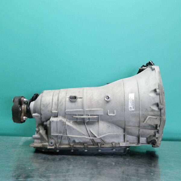 SAMSUNG CSC TRANS/GEARBOX AUTO, PETROL, 4.8, 650i, N62N, E63/E64, 10/05-04/11