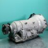 SAMSUNG CSC TRANS/GEARBOX AUTO, PETROL, 4.8, 650i, N62N, E63/E64, 10/05-04/11