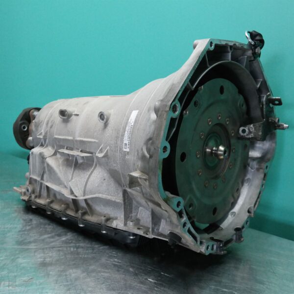 SAMSUNG CSC TRANS/GEARBOX AUTO, PETROL, 4.8, 650i, N62N, E63/E64, 10/05-04/11