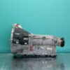 TRANS/GEARBOX AUTO, DIESEL, 2.0, 118d, TURBO, N47N/N47T, F20, 06/11-02/15