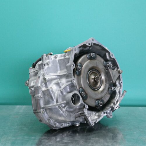 TRANS/GEARBOX AUTO, PETROL, 1.5, 218i, TURBO, B38M, 6 SPEED, F45, 11/14-02/18