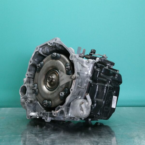 TRANS/GEARBOX AUTO, PETROL, 1.5, 218i, TURBO, B38M, 6 SPEED, F45, 11/14-02/18