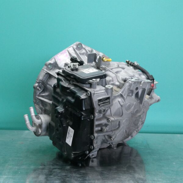 TRANS/GEARBOX AUTO, PETROL, 1.5, 218i, TURBO, B38M, 6 SPEED, F45, 11/14-02/18