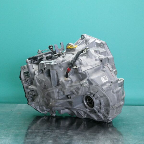 TRANS/GEARBOX AUTO, PETROL, 1.5, 218i, TURBO, B38M, 6 SPEED, F45, 11/14-02/18