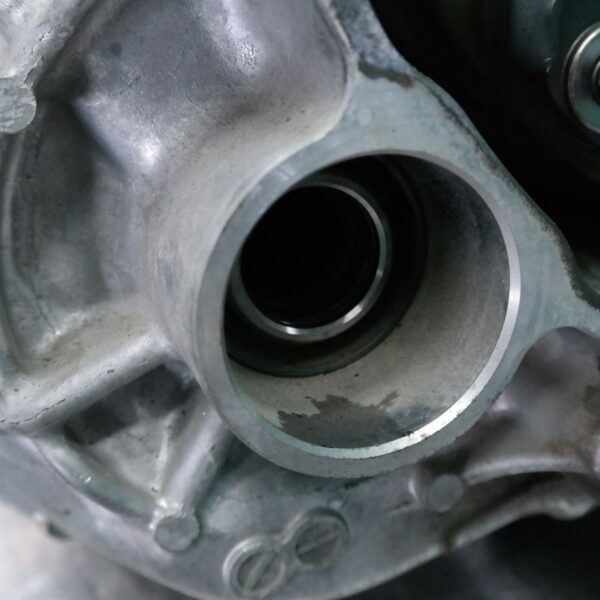 TRANS/GEARBOX AUTO, PETROL, 1.5, 218i, TURBO, B38M, 6 SPEED, F45, 11/14-02/18