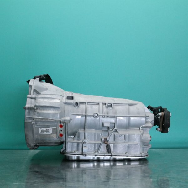 TRANS/GEARBOX AUTO, PETROL, 2.0, 320i, N46T, E90, 6L45 RT6 TAG, 09/08-01/12