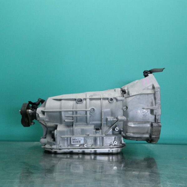 TRANS/GEARBOX AUTO, PETROL, 2.0, 320i, N46T, E90, 6L45 RT6 TAG, 09/08-01/12