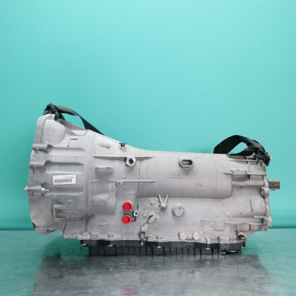 TRANS/GEARBOX AUTO, PETROL, 2.0, x28i, TURBO, N20, TURBO, F25, 12/10-07/17