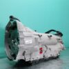 TRANS/GEARBOX AUTO, PETROL, 2.0, x28i, TURBO, N20, TURBO, F25, 12/10-07/17